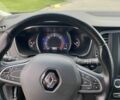 Черный Рено Меган, объемом двигателя 1.6 л и пробегом 224 тыс. км за 12900 $, фото 1 на Automoto.ua
