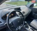 Черный Рено Меган, объемом двигателя 1.46 л и пробегом 265 тыс. км за 7950 $, фото 24 на Automoto.ua