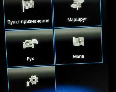 Чорний Рено Меган, об'ємом двигуна 1.46 л та пробігом 238 тис. км за 11500 $, фото 3 на Automoto.ua