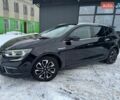 Черный Рено Меган, объемом двигателя 1.5 л и пробегом 245 тыс. км за 11950 $, фото 5 на Automoto.ua
