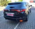 Черный Рено Меган, объемом двигателя 1.6 л и пробегом 150 тыс. км за 15000 $, фото 1 на Automoto.ua