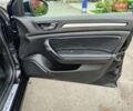 Черный Рено Меган, объемом двигателя 1.6 л и пробегом 219 тыс. км за 12200 $, фото 21 на Automoto.ua