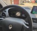 Чорний Рено Меган, об'ємом двигуна 1.5 л та пробігом 189 тис. км за 9500 $, фото 13 на Automoto.ua