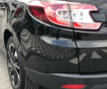 Черный Рено Меган, объемом двигателя 1.6 л и пробегом 140 тыс. км за 10690 $, фото 6 на Automoto.ua