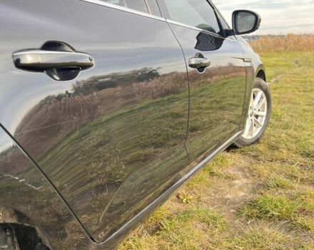 Черный Рено Меган, объемом двигателя 1.46 л и пробегом 160 тыс. км за 11900 $, фото 14 на Automoto.ua