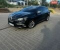 Чорний Рено Меган, об'ємом двигуна 1.6 л та пробігом 229 тис. км за 16800 $, фото 37 на Automoto.ua
