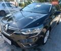 Черный Рено Меган, объемом двигателя 1.46 л и пробегом 201 тыс. км за 12950 $, фото 8 на Automoto.ua