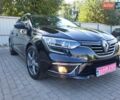 Черный Рено Меган, объемом двигателя 1.6 л и пробегом 150 тыс. км за 15000 $, фото 4 на Automoto.ua