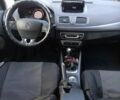 Черный Рено Меган, объемом двигателя 1.5 л и пробегом 232 тыс. км за 10600 $, фото 4 на Automoto.ua