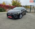 Черный Рено Меган, объемом двигателя 1.6 л и пробегом 219 тыс. км за 12200 $, фото 1 на Automoto.ua