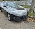 Черный Рено Меган, объемом двигателя 0 л и пробегом 350 тыс. км за 3000 $, фото 1 на Automoto.ua
