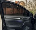 Чорний Рено Меган, об'ємом двигуна 1.5 л та пробігом 292 тис. км за 13100 $, фото 10 на Automoto.ua
