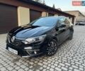 Черный Рено Меган, объемом двигателя 1.5 л и пробегом 245 тыс. км за 10950 $, фото 1 на Automoto.ua