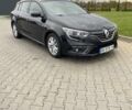 Черный Рено Меган, объемом двигателя 1.6 л и пробегом 224 тыс. км за 12900 $, фото 1 на Automoto.ua