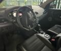 Черный Рено Меган, объемом двигателя 1.6 л и пробегом 210 тыс. км за 11800 $, фото 7 на Automoto.ua