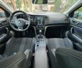 Черный Рено Меган, объемом двигателя 1.6 л и пробегом 190 тыс. км за 14700 $, фото 14 на Automoto.ua
