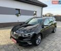 Чорний Рено Меган, об'ємом двигуна 1.5 л та пробігом 234 тис. км за 11200 $, фото 1 на Automoto.ua