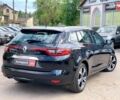 Черный Рено Меган, объемом двигателя 1.5 л и пробегом 162 тыс. км за 13890 $, фото 4 на Automoto.ua