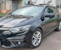 Чорний Рено Меган, об'ємом двигуна 1.5 л та пробігом 140 тис. км за 13247 $, фото 1 на Automoto.ua