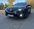 Черный Рено Меган, объемом двигателя 1.46 л и пробегом 295 тыс. км за 12300 $, фото 1 на Automoto.ua