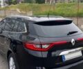 Черный Рено Меган, объемом двигателя 0 л и пробегом 206 тыс. км за 11500 $, фото 1 на Automoto.ua