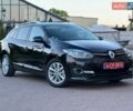 Черный Рено Меган, объемом двигателя 1.5 л и пробегом 242 тыс. км за 8799 $, фото 22 на Automoto.ua
