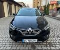 Черный Рено Меган, объемом двигателя 1.5 л и пробегом 245 тыс. км за 11700 $, фото 36 на Automoto.ua