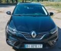 Чорний Рено Меган, об'ємом двигуна 1.5 л та пробігом 214 тис. км за 12000 $, фото 1 на Automoto.ua