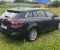 Черный Рено Меган, объемом двигателя 1.5 л и пробегом 218 тыс. км за 12300 $, фото 8 на Automoto.ua