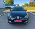 Чорний Рено Меган, об'ємом двигуна 1.5 л та пробігом 217 тис. км за 9200 $, фото 2 на Automoto.ua