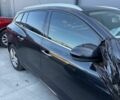 Черный Рено Меган, объемом двигателя 1.46 л и пробегом 220 тыс. км за 3500 $, фото 3 на Automoto.ua