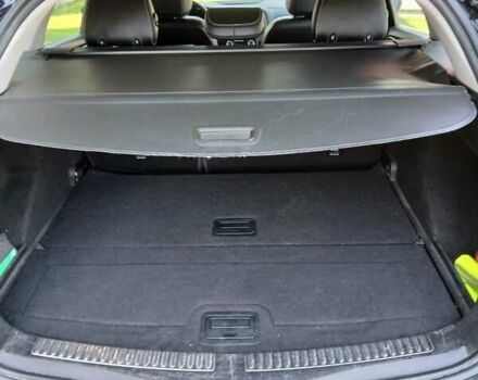 Рено Меган 2016 у Сарнах на Automoto.ua Чорний Рено Меган, об'ємом двигуна 1.5 л та пробігом 257 тис. км за 12200 $, фото 11 на Automoto.ua