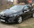 Черный Рено Меган, объемом двигателя 1.5 л и пробегом 226 тыс. км за 11400 $, фото 1 на Automoto.ua