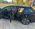 Черный Рено Меган, объемом двигателя 1.46 л и пробегом 295 тыс. км за 12300 $, фото 45 на Automoto.ua