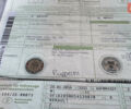 Черный Рено Меган, объемом двигателя 1.5 л и пробегом 175 тыс. км за 11330 $, фото 83 на Automoto.ua