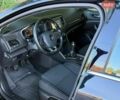 Чорний Рено Меган, об'ємом двигуна 1.5 л та пробігом 211 тис. км за 11999 $, фото 10 на Automoto.ua