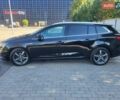 Черный Рено Меган, объемом двигателя 1.6 л и пробегом 150 тыс. км за 15000 $, фото 13 на Automoto.ua