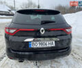 Чорний Рено Меган, об'ємом двигуна 1.5 л та пробігом 245 тис. км за 11950 $, фото 8 на Automoto.ua