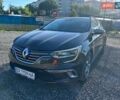 Черный Рено Меган, объемом двигателя 1.46 л и пробегом 314 тыс. км за 10500 $, фото 1 на Automoto.ua