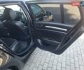 Черный Рено Меган, объемом двигателя 1.6 л и пробегом 150 тыс. км за 15000 $, фото 45 на Automoto.ua