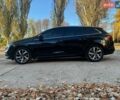 Черный Рено Меган, объемом двигателя 1.46 л и пробегом 295 тыс. км за 12300 $, фото 28 на Automoto.ua