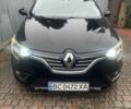 Черный Рено Меган, объемом двигателя 1.6 л и пробегом 147 тыс. км за 13250 $, фото 1 на Automoto.ua
