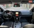 Черный Рено Меган, объемом двигателя 1.5 л и пробегом 245 тыс. км за 11950 $, фото 47 на Automoto.ua