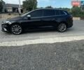 Черный Рено Меган, объемом двигателя 1.6 л и пробегом 229 тыс. км за 14500 $, фото 39 на Automoto.ua