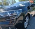 Черный Рено Меган, объемом двигателя 1.46 л и пробегом 201 тыс. км за 12950 $, фото 10 на Automoto.ua