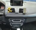 Черный Рено Меган, объемом двигателя 1.5 л и пробегом 160 тыс. км за 10000 $, фото 6 на Automoto.ua