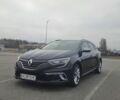 Черный Рено Меган, объемом двигателя 1.46 л и пробегом 248 тыс. км за 12399 $, фото 1 на Automoto.ua