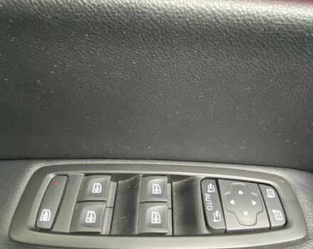 Черный Рено Меган, объемом двигателя 0 л и пробегом 206 тыс. км за 11500 $, фото 13 на Automoto.ua