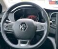 Черный Рено Меган, объемом двигателя 1.46 л и пробегом 222 тыс. км за 12500 $, фото 10 на Automoto.ua