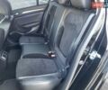 Черный Рено Меган, объемом двигателя 1.6 л и пробегом 150 тыс. км за 15000 $, фото 53 на Automoto.ua